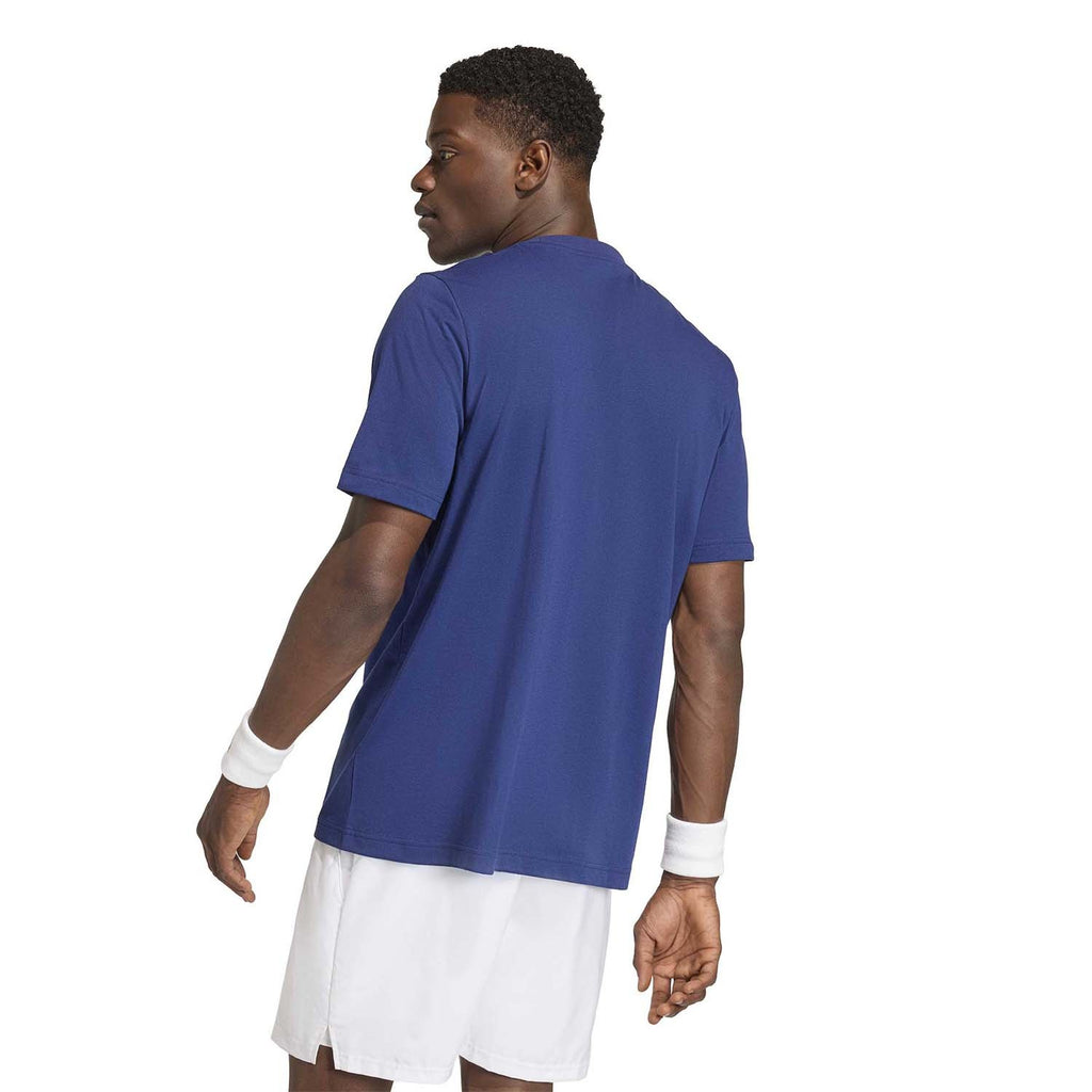 Heritage  Graphic Tee T-shirt tennis