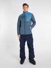Prthammeren Full Zip Top