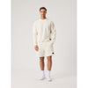 centre sweatshirt