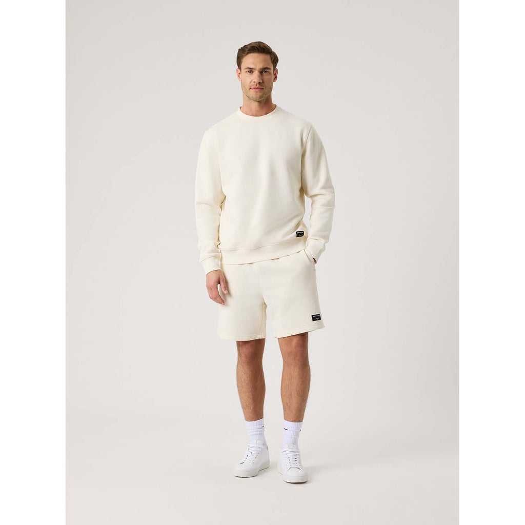 centre sweatshirt