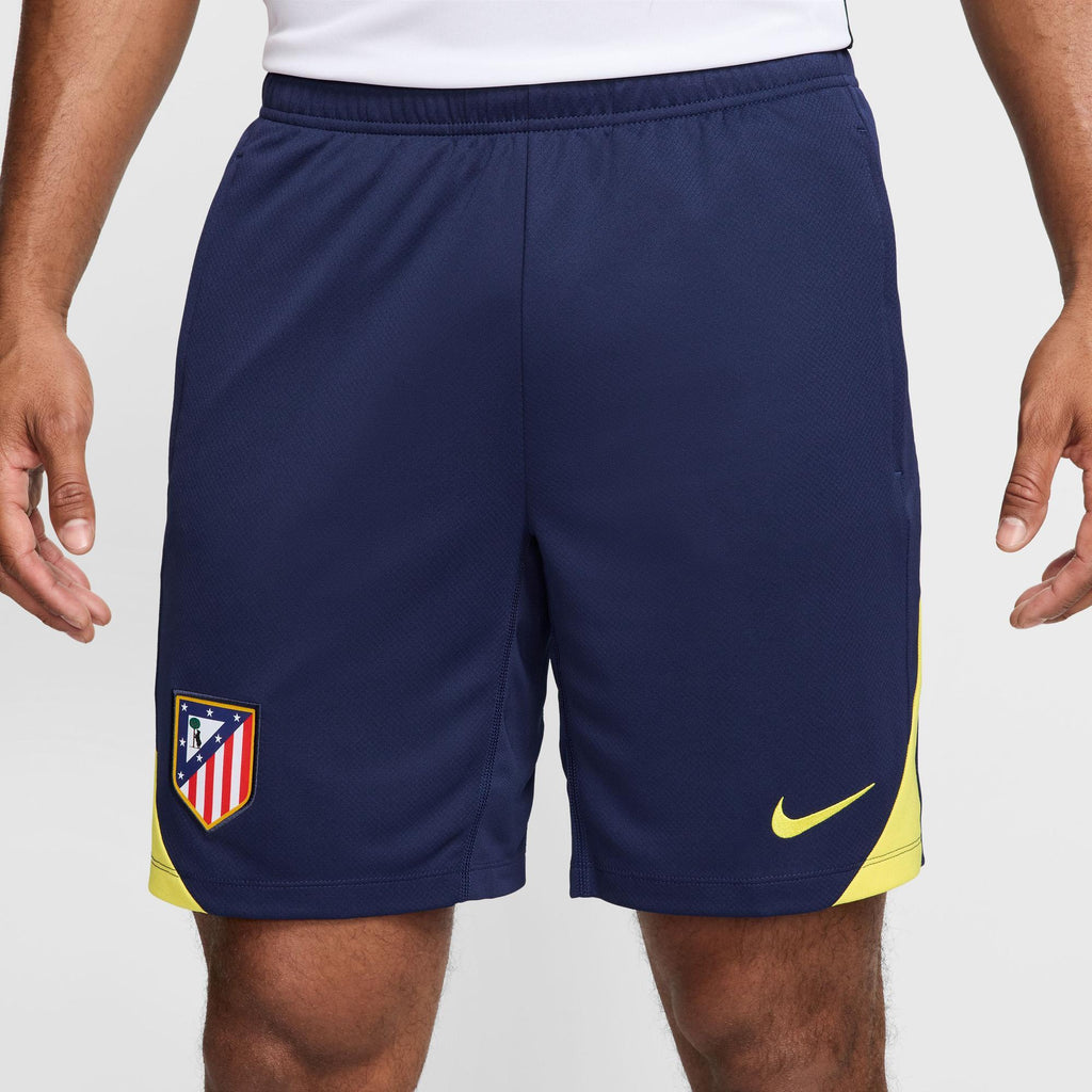 Atm M Nk Df Strk Short Kz