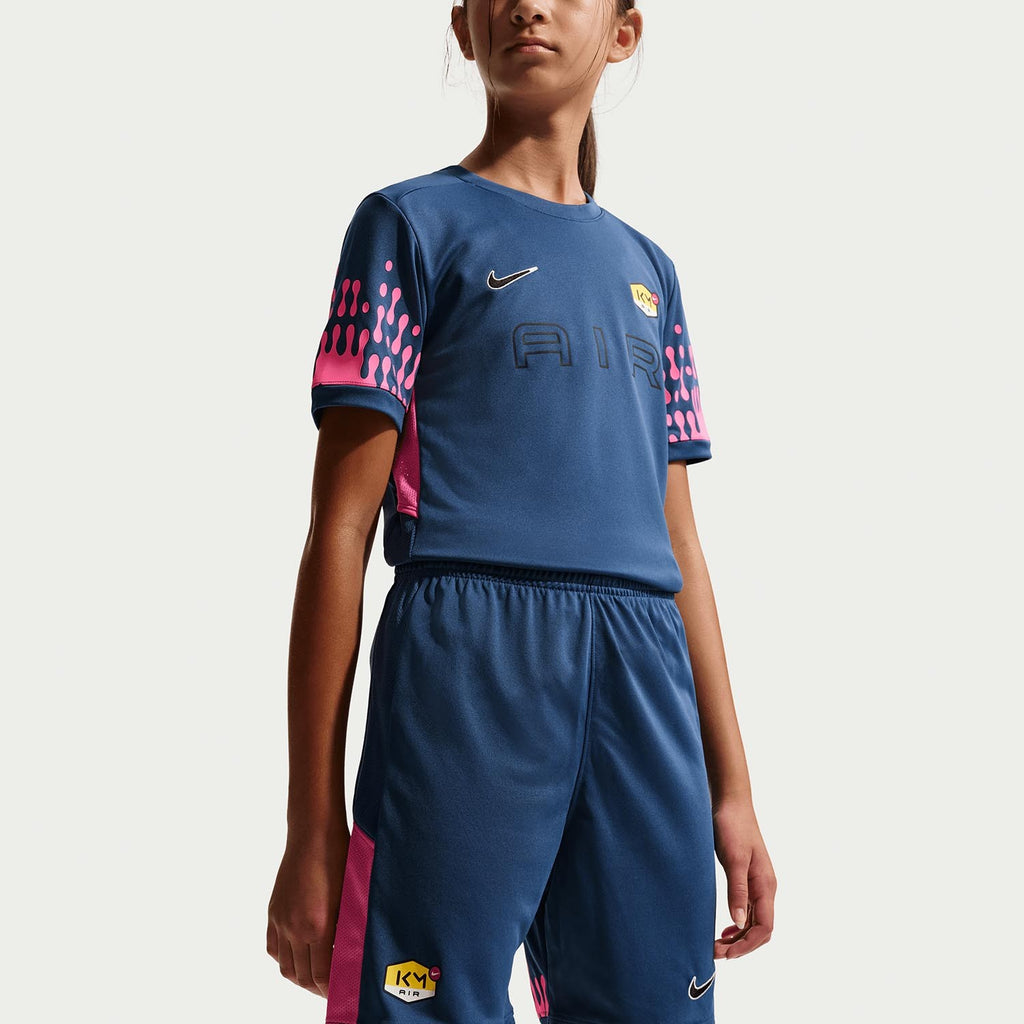 Kids Dri-fit Academy 25 Short Kp 7in