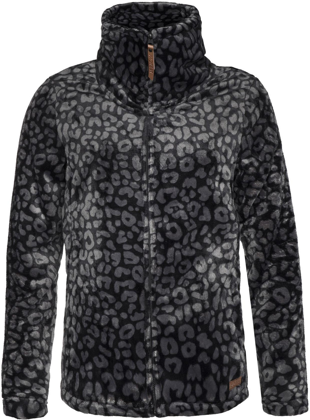 Paco 21 Full Zip Top