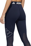 Techfit Logo Graphic legging