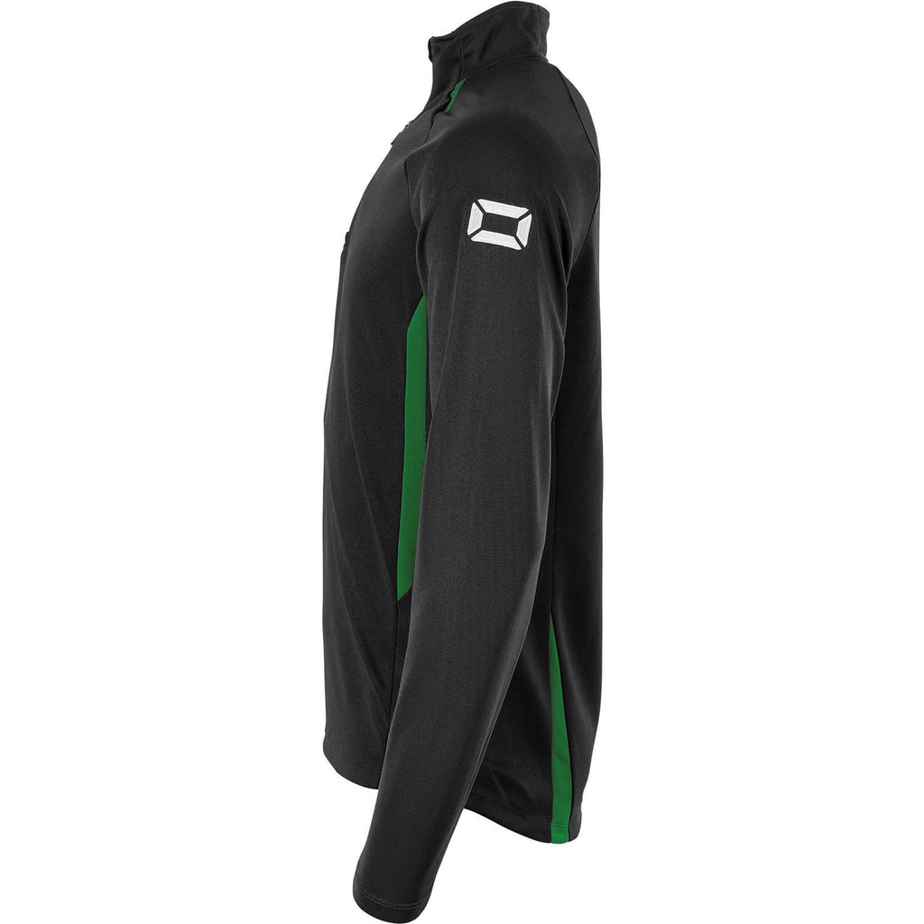 Stadio Quarter Zip Top