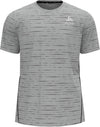 T-shirt S/s Crew Neck Zeroweight Enginee