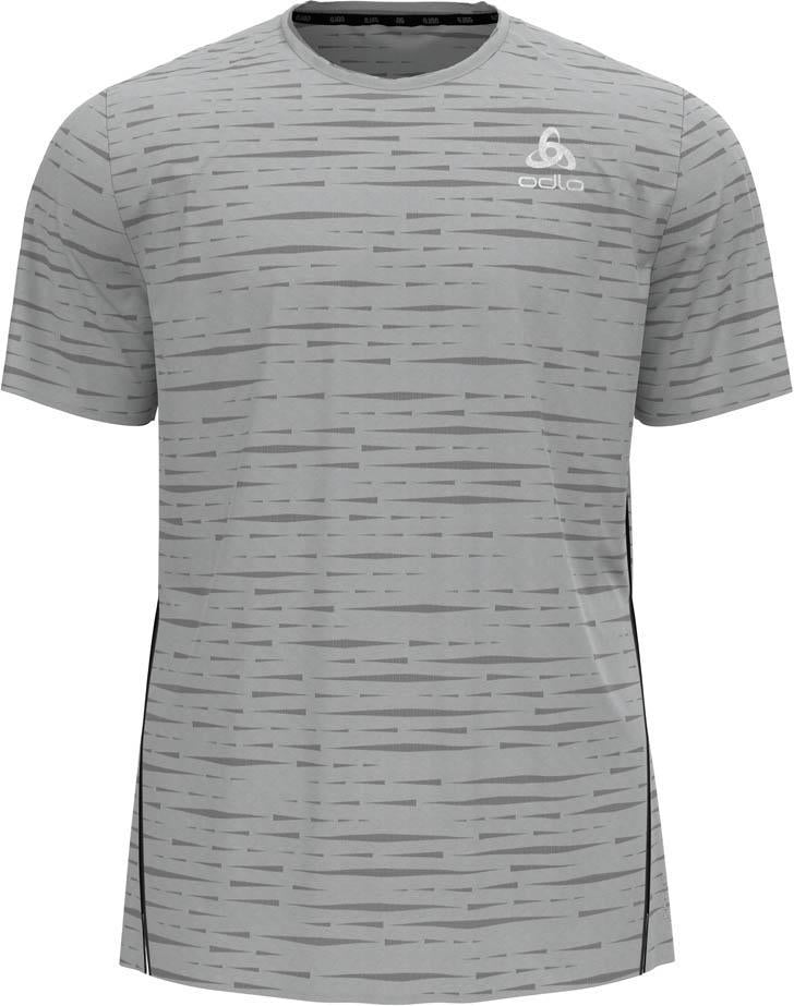 T-shirt S/s Crew Neck Zeroweight Enginee