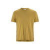Wool Short Sleeve Tee T-shirt