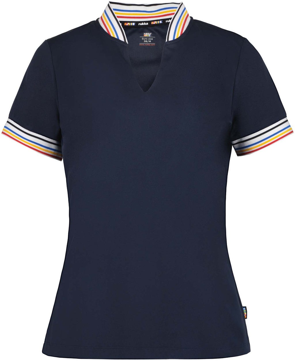 Yriko poloshirt