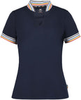 Yriko poloshirt