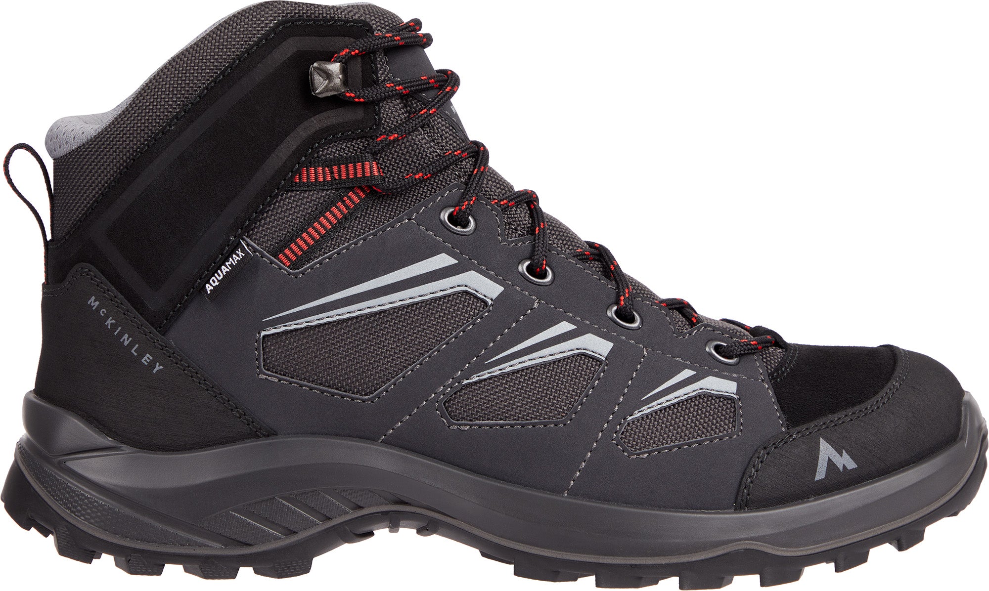 Discover III MID AQX wandelschoenen