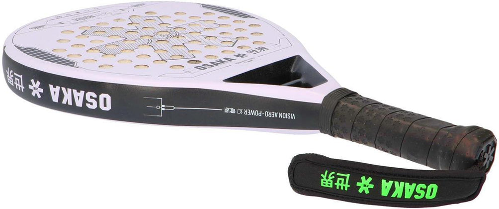 Vision Racket