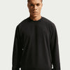 Dri-fit UV Primary Knit Long sleeves Crew Shirt