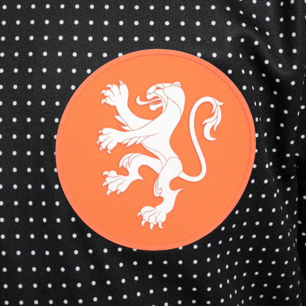 Netherlands 2025 Academy Pro shirt
