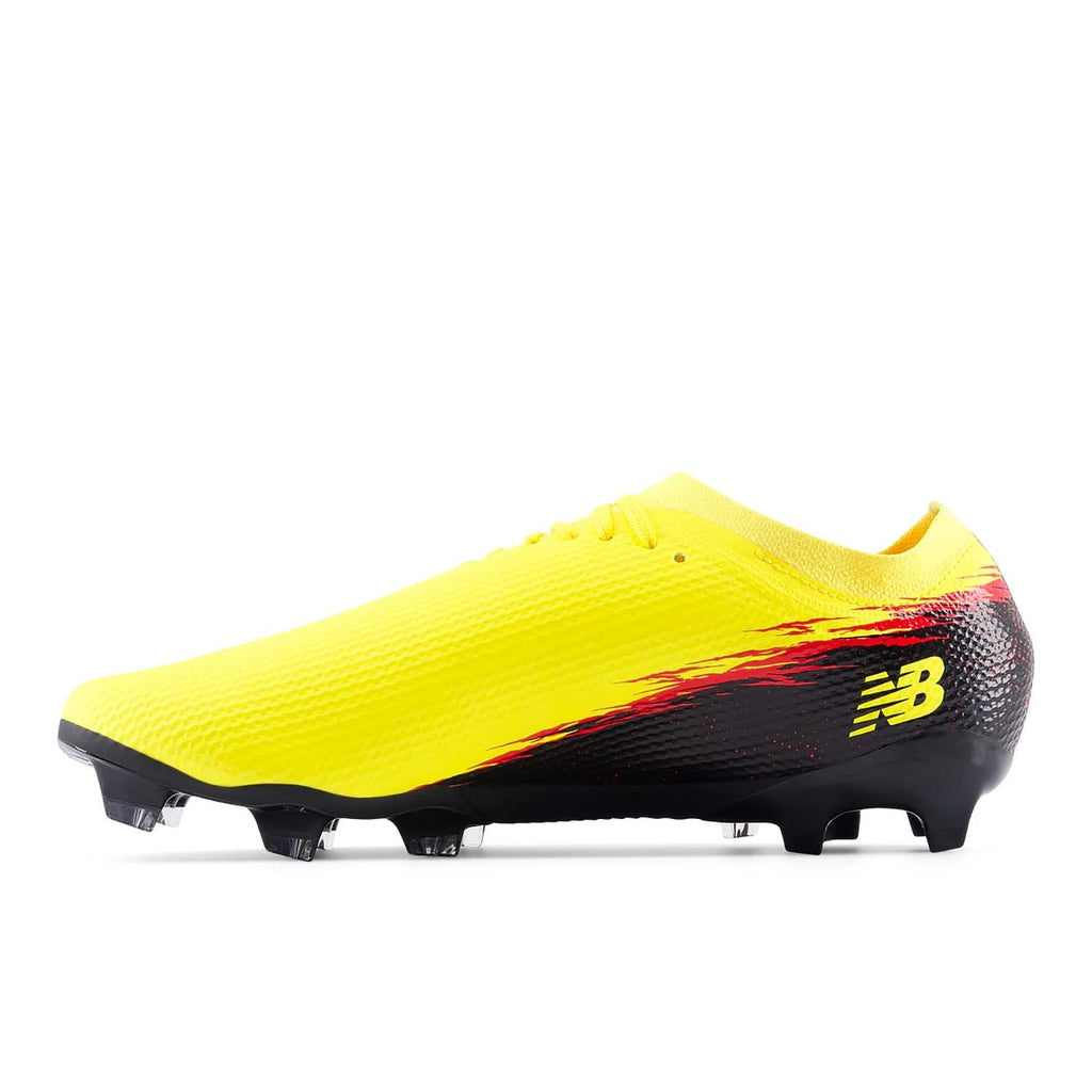FG voetbalschoenen voor gras