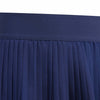 Girls Club Pleated Skirt tennis