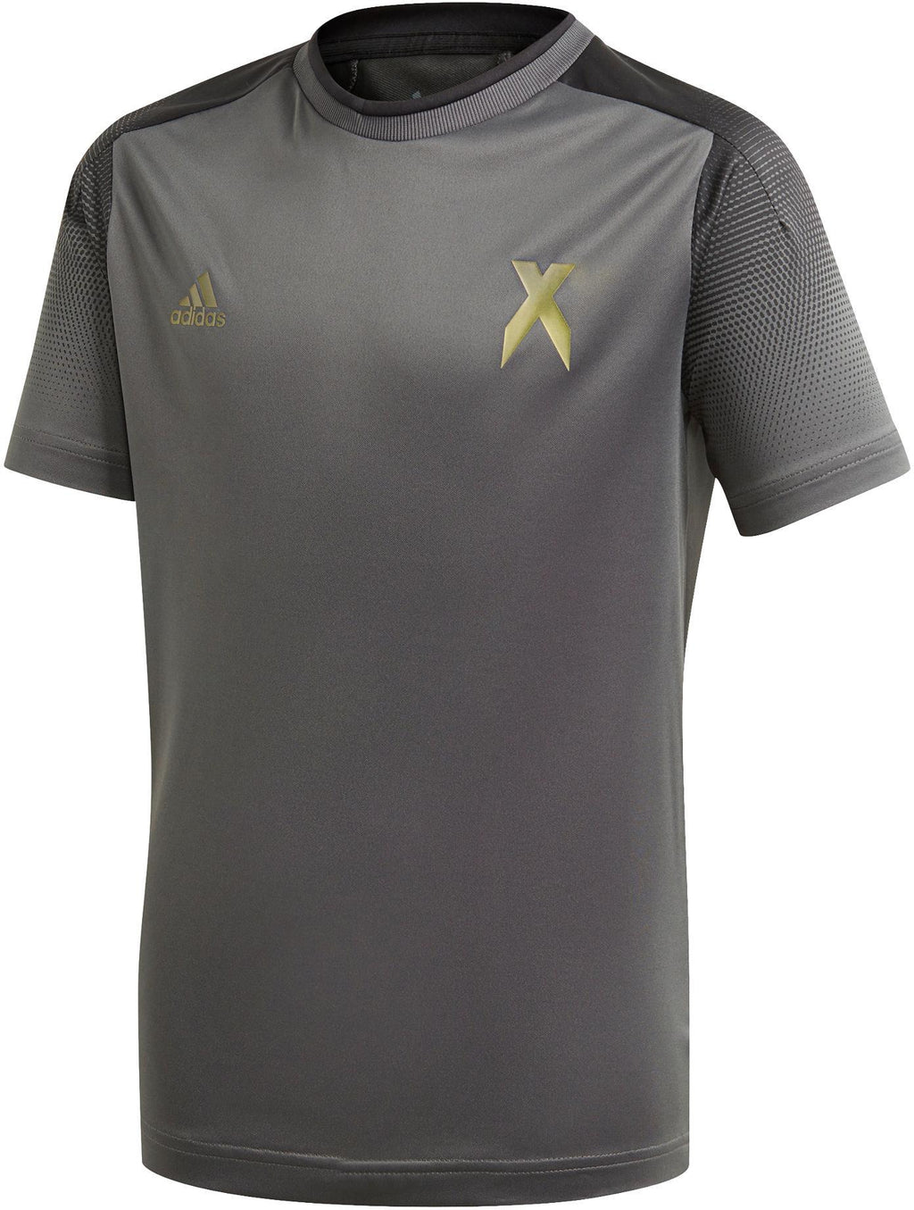 Football Inspired X AEROREADY Voetbalshirt