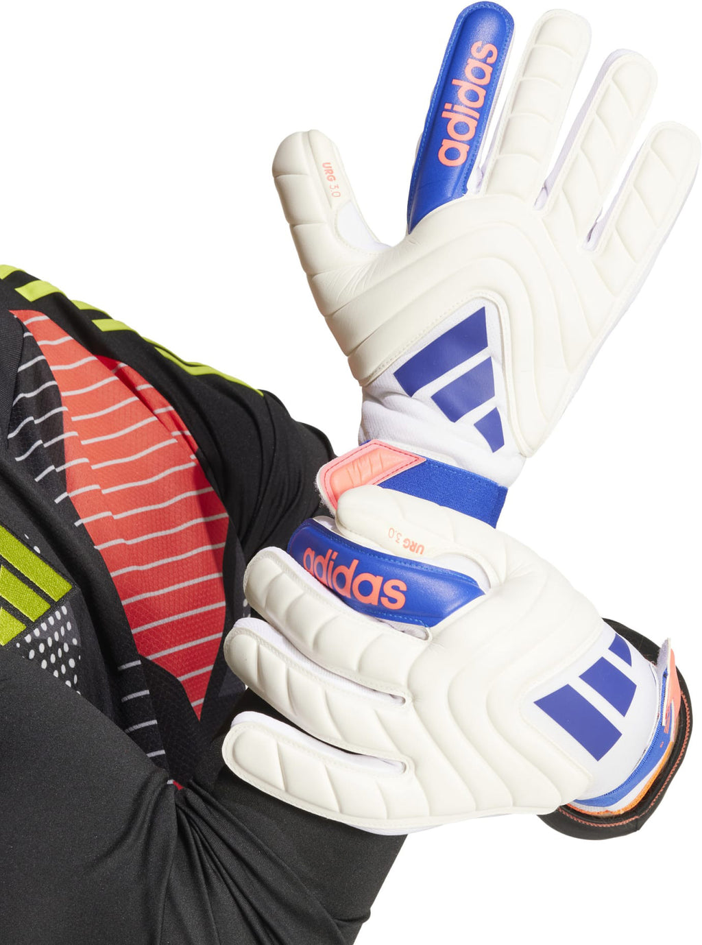 Copa League keepershandschoenen