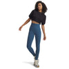 Seamless  Shirt  Cotton Legging