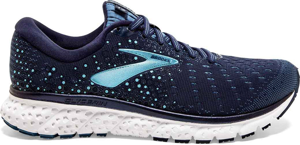 Glycerin 17 hardloopschoenen