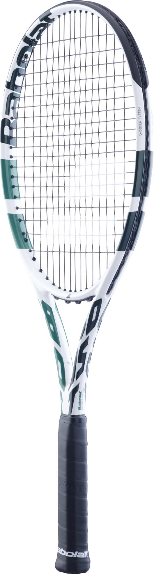 Boost Wimbledon tennisracket