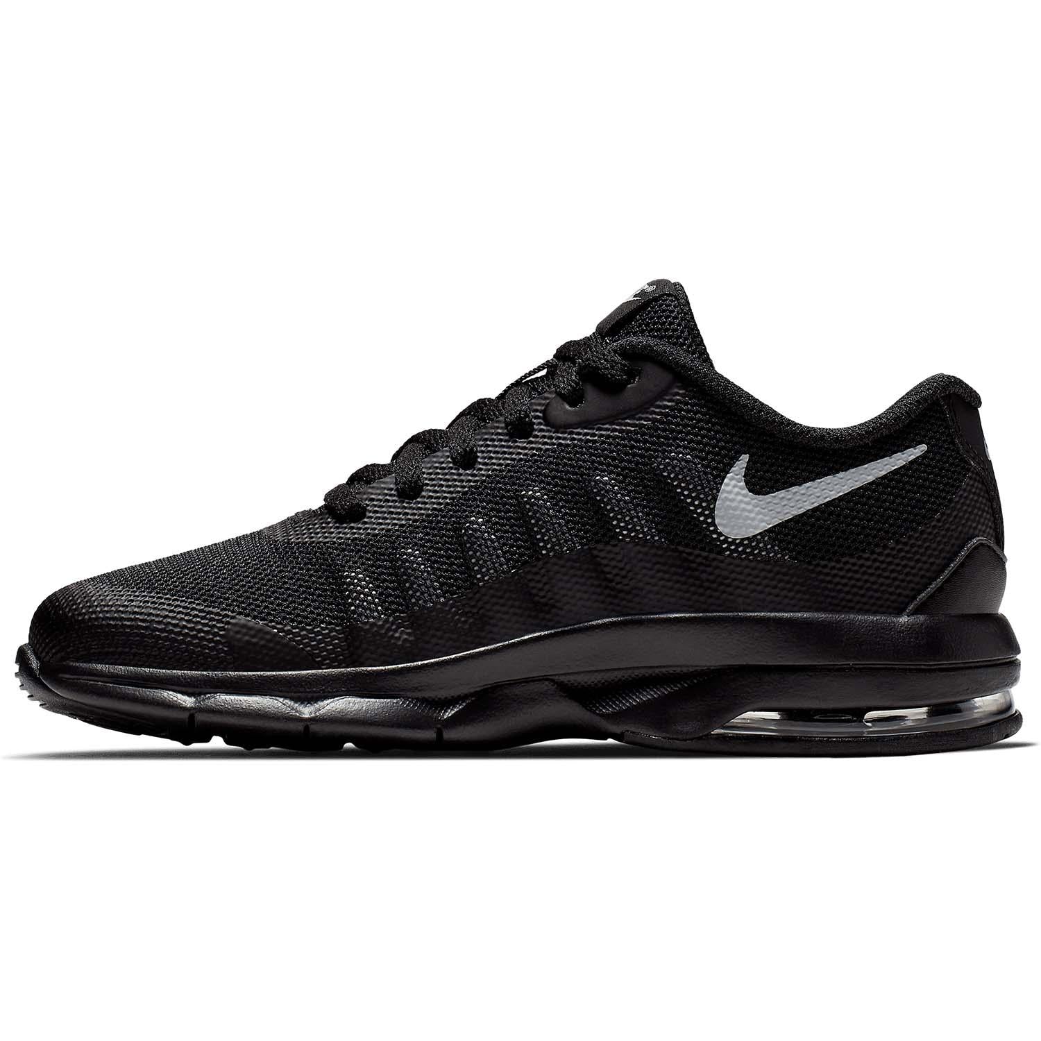 Air Max Invigor Print kids sneakers