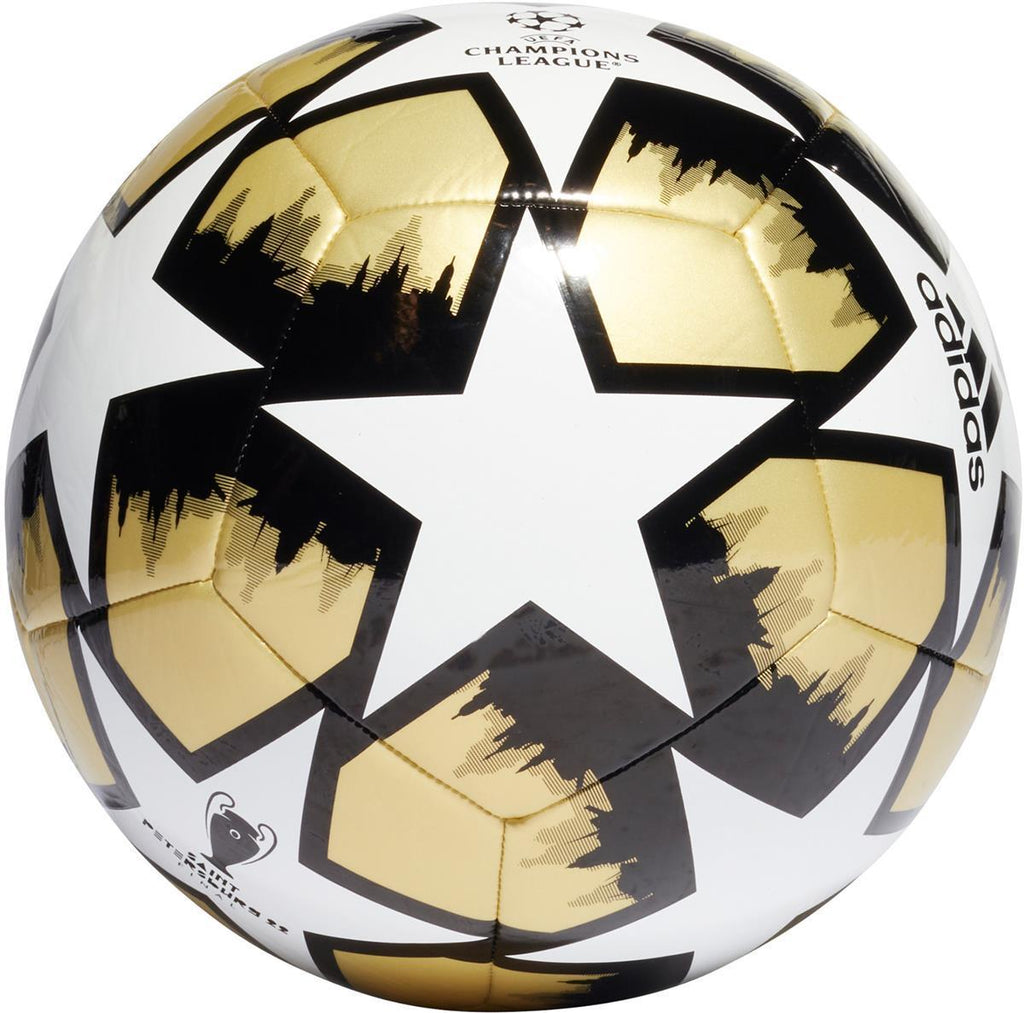 UCL Club St. Petersburg voetbal