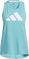 3-Stripes Logo tanktop