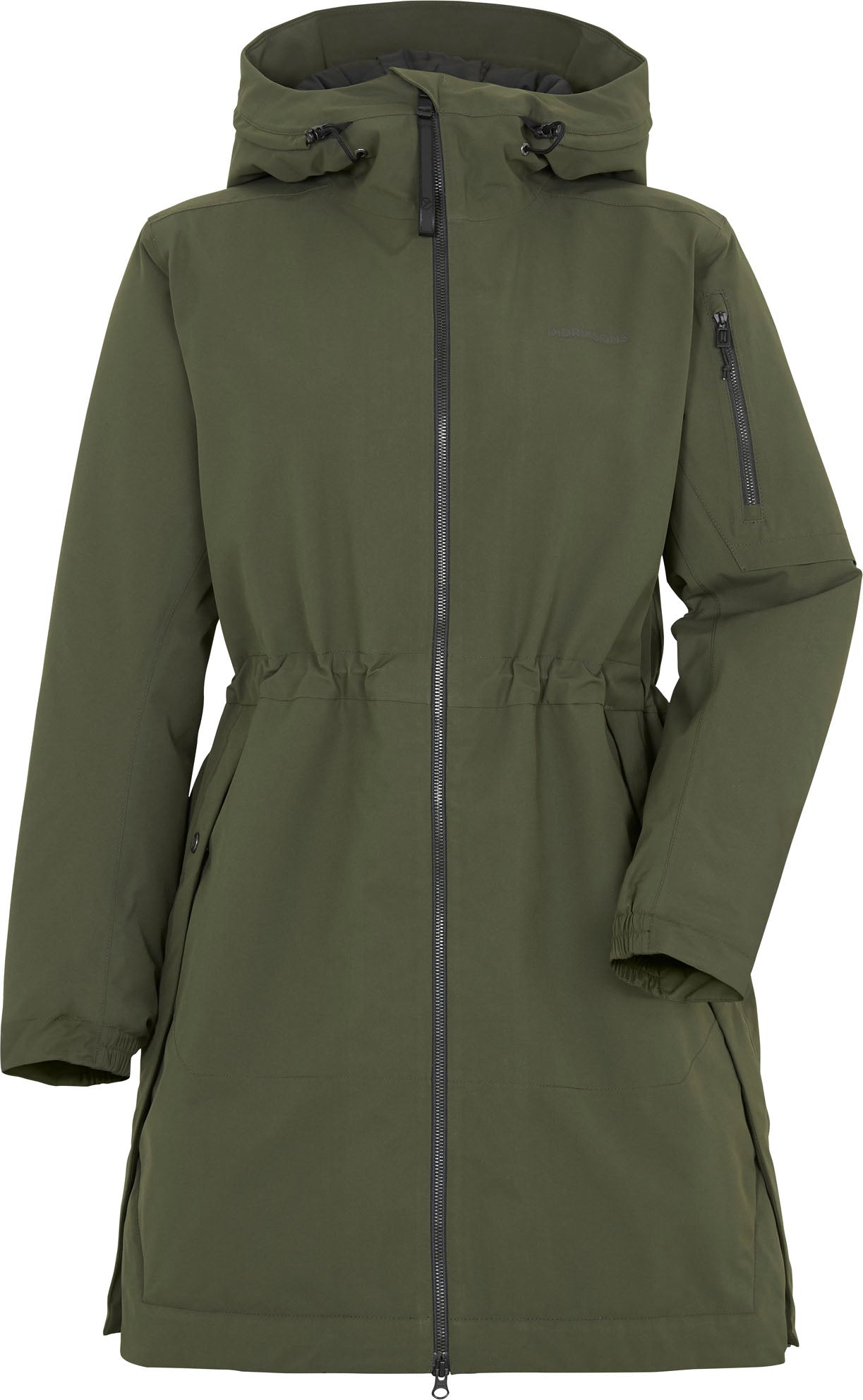 Ella parka