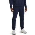 ua essential fleece jogger