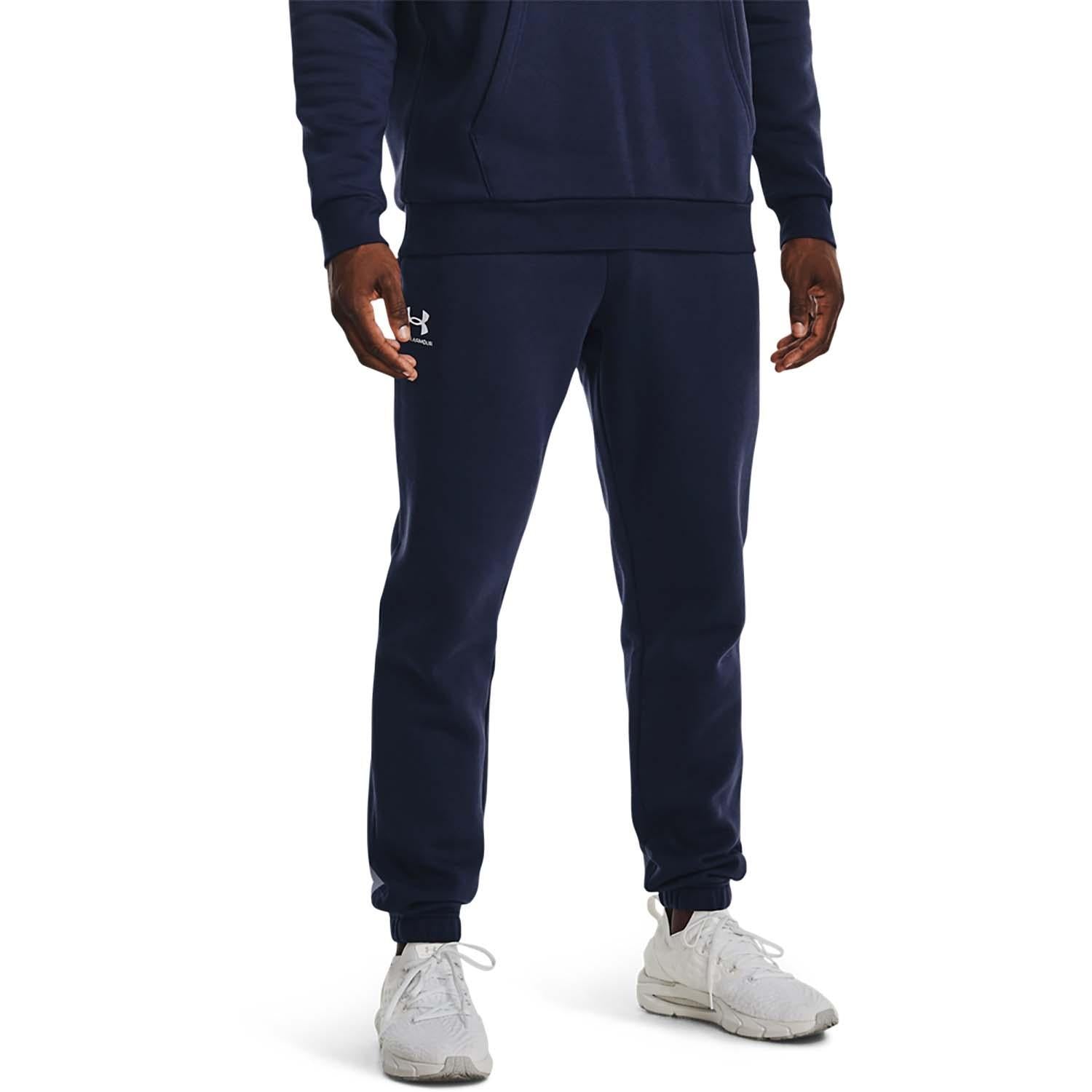 Essential Fleece joggingbroek