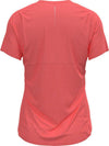 T-shirt S/s 1/2 Zip Axalp Trail
