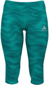Tights 3/4 Essential Soft Print