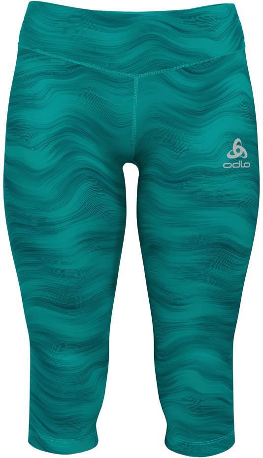 Tights 3/4 Essential Soft Print