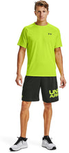 UNDER ARMOUR Ffi.-Short UA
