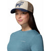 road ready snap back pet