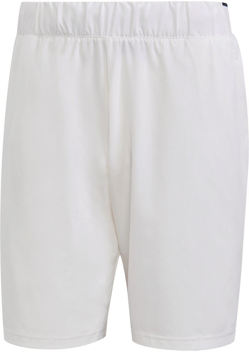 Club Stretchgeweven Tennisshort