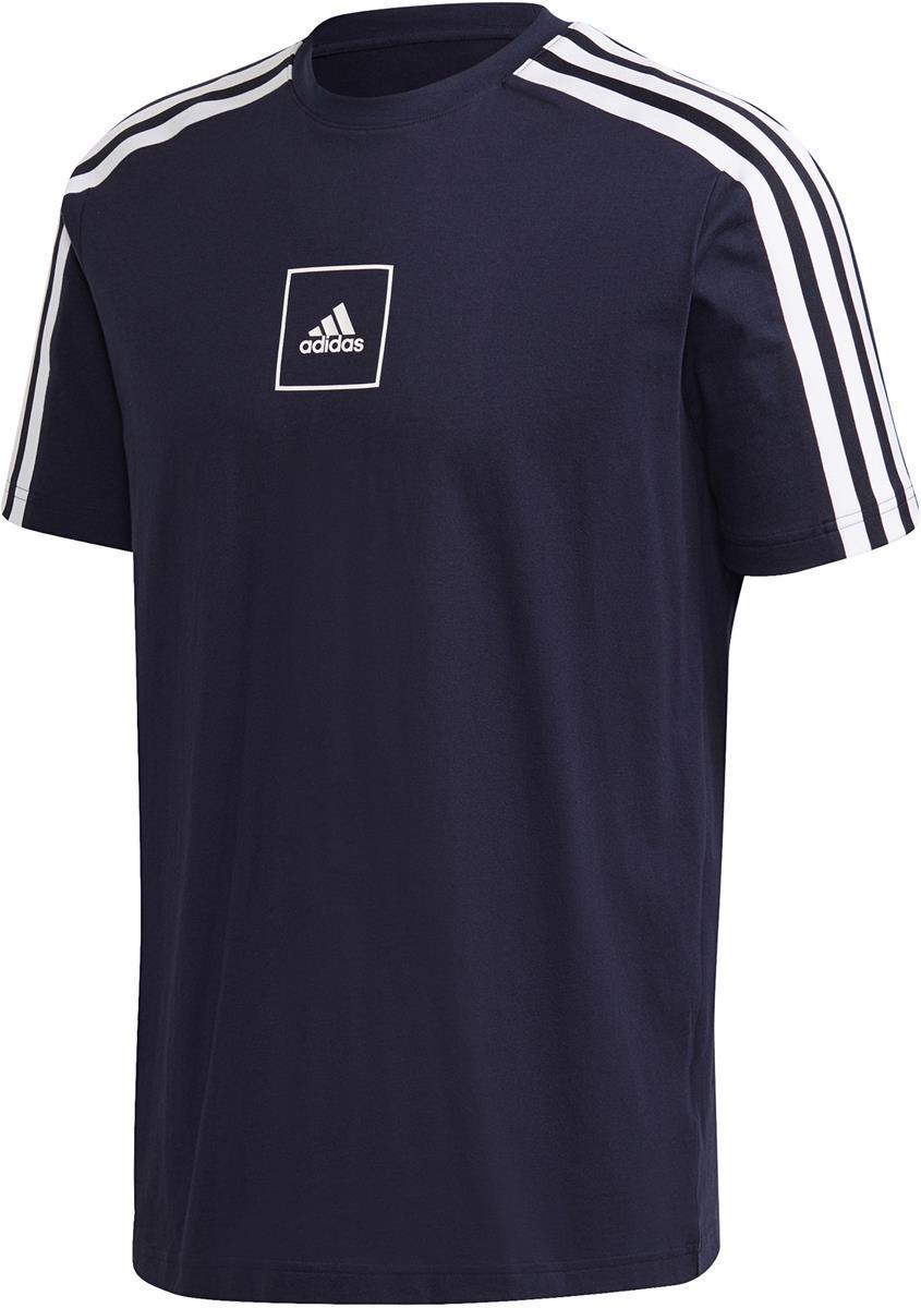 M 3S Tape Tee