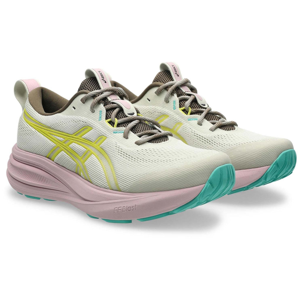 Gel-pulse 17 Tr hardloopschoenen