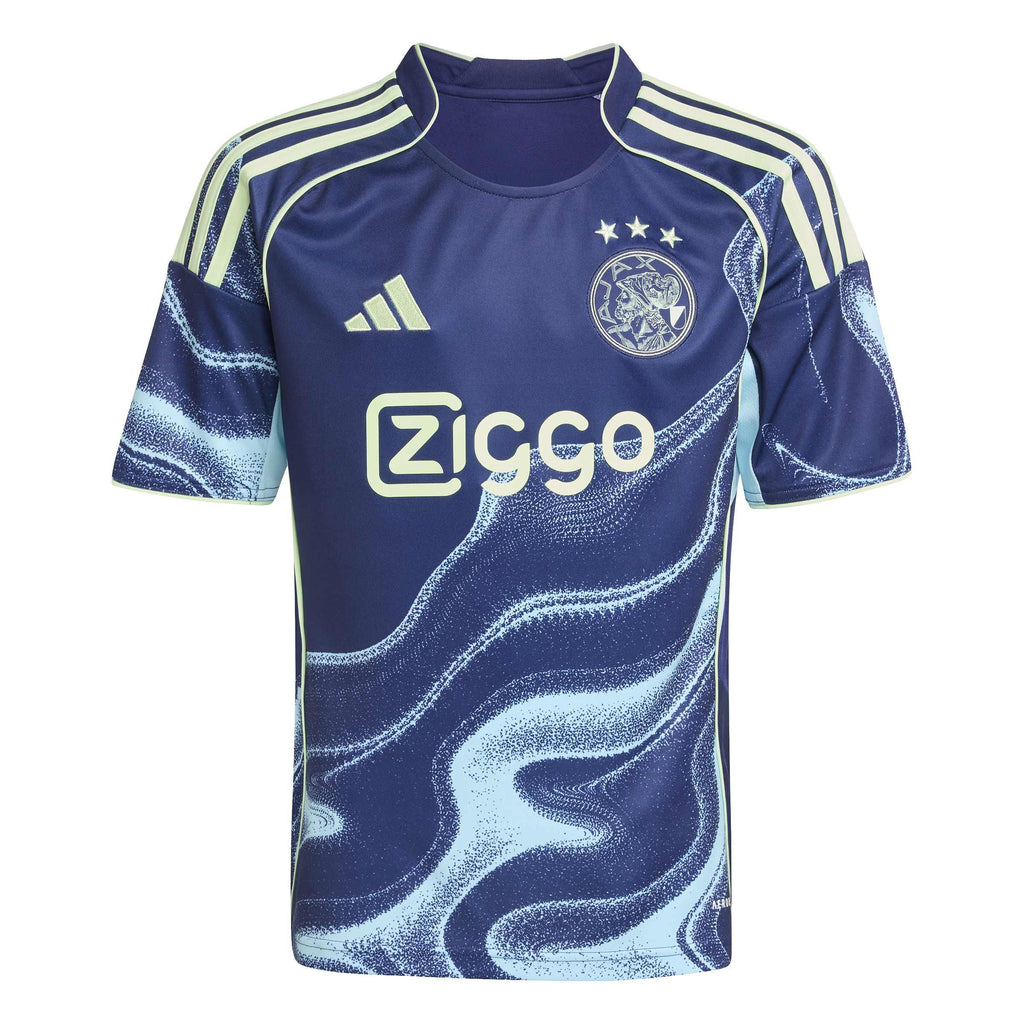 Ajax Amsterdam 25/26 Uitshirt Kids