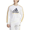 Real Madrid DNA sweater