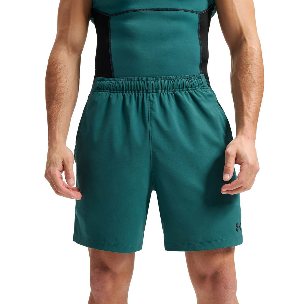 Vanish Woven Dc Shorts