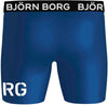 Performance 1p boxer
