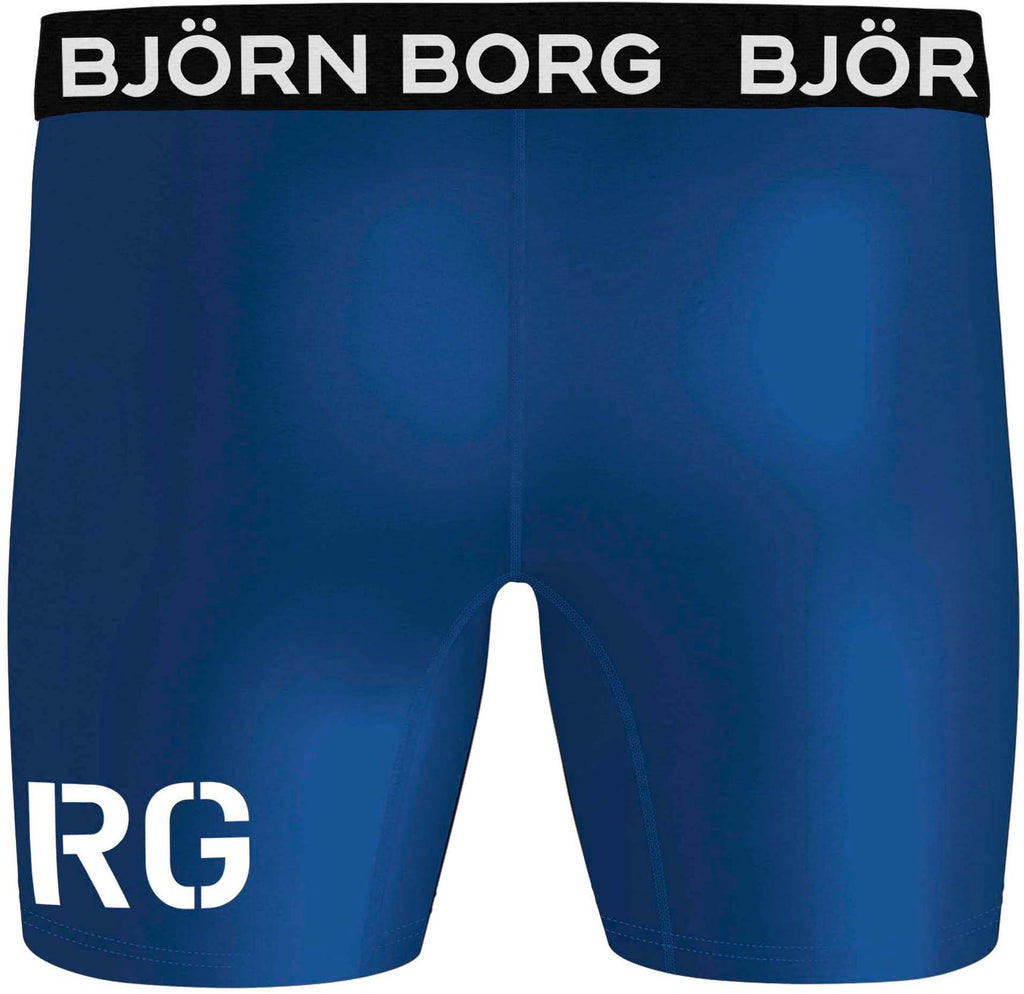 Performance 1p boxer