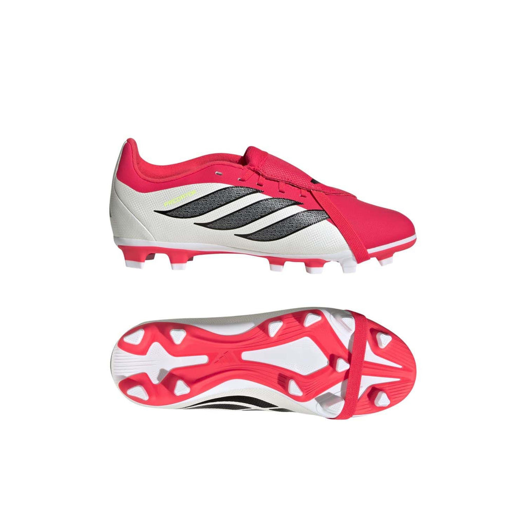 Predator Club Voetbalschoenen natuur- en kunstgras