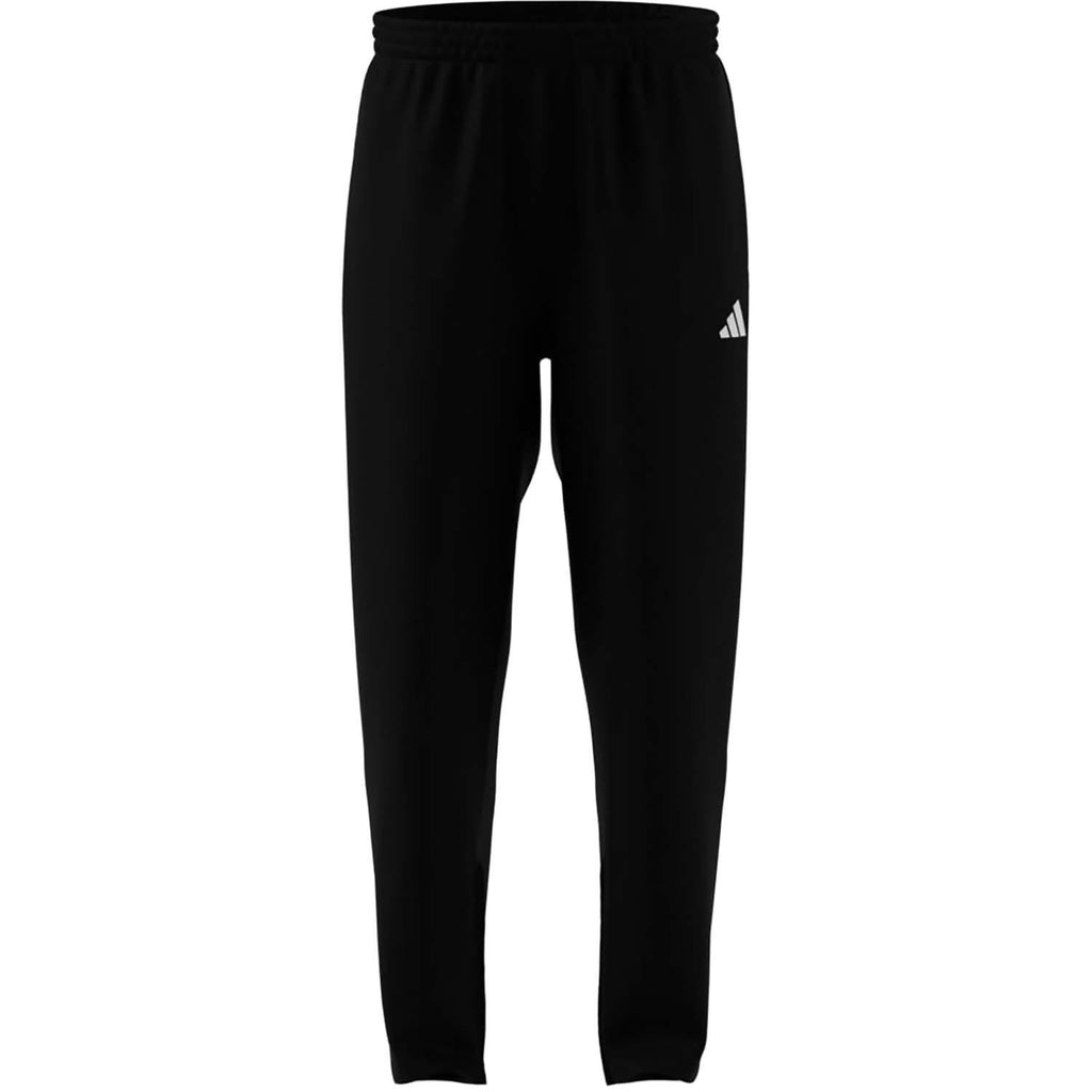 Essentials Small Logo Open-Hem Stanford broek