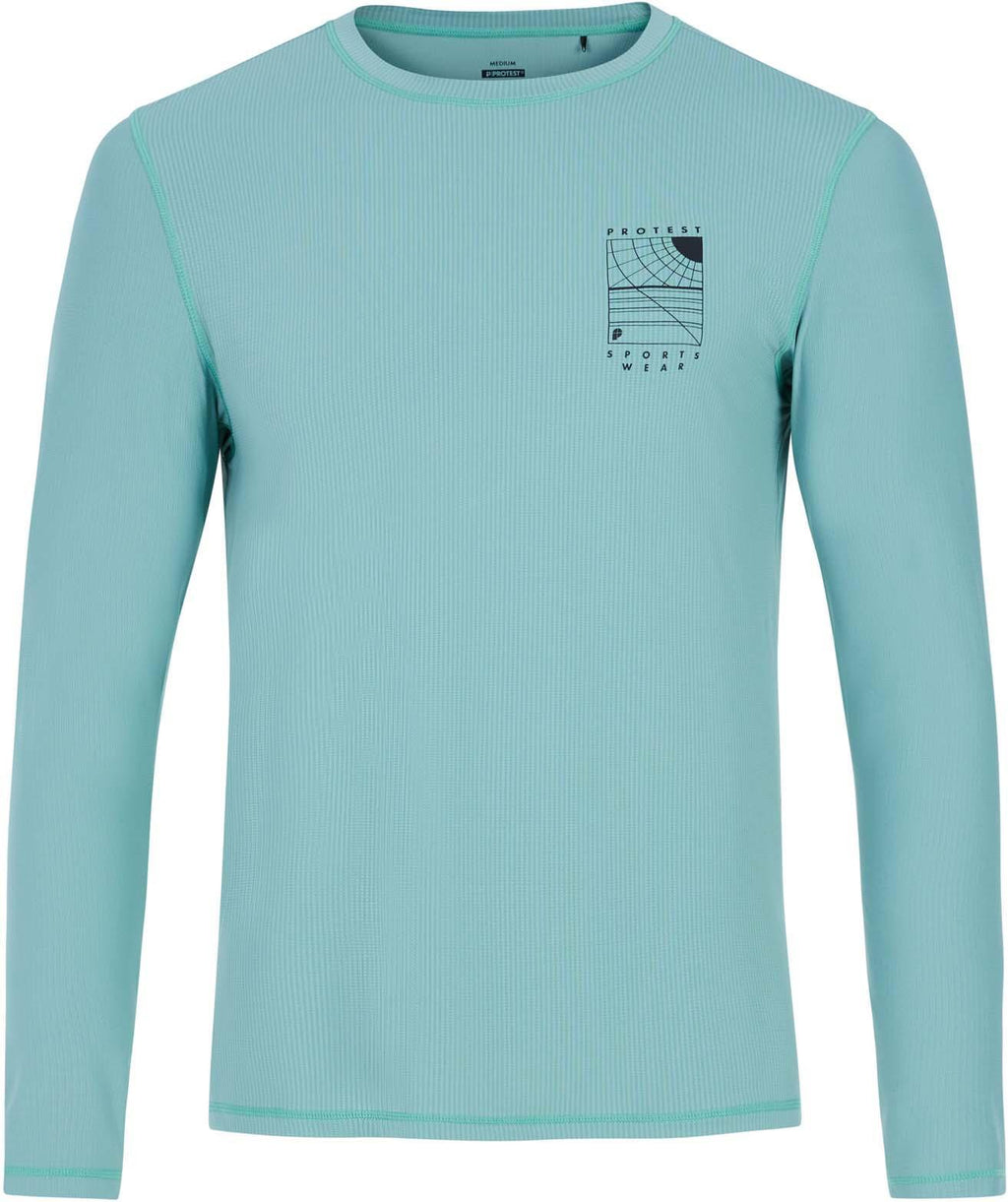 Prtaclon Surf T Long Sleeves