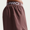 Pro  Dri-fit Mid-rise shorts tight
