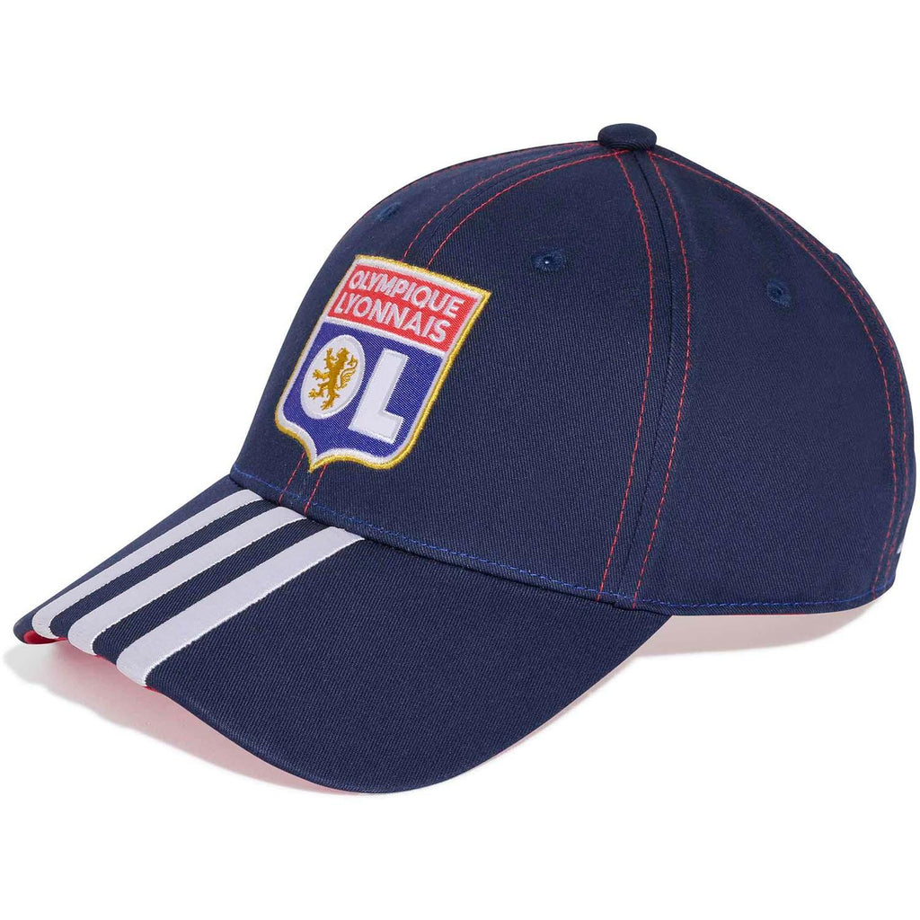 Olympique Lyonnais Honkbalpet Uit
