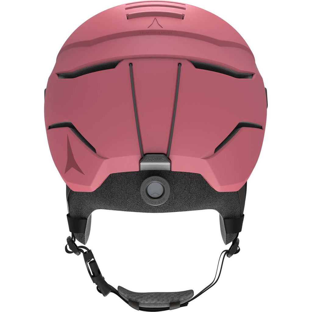 savor visor stereo skihelm